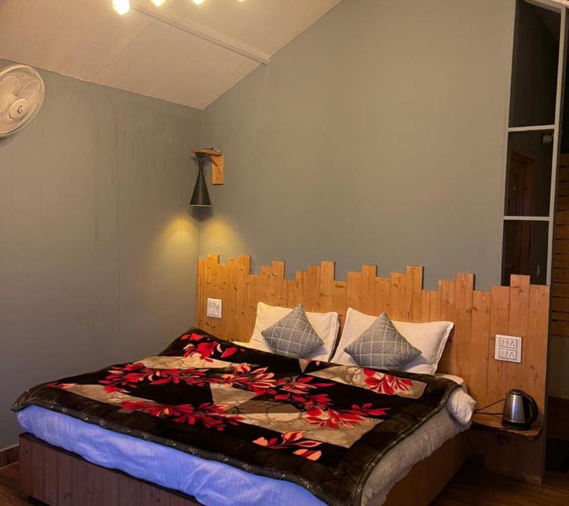 Photo of Bedroom in Shilon Bagh