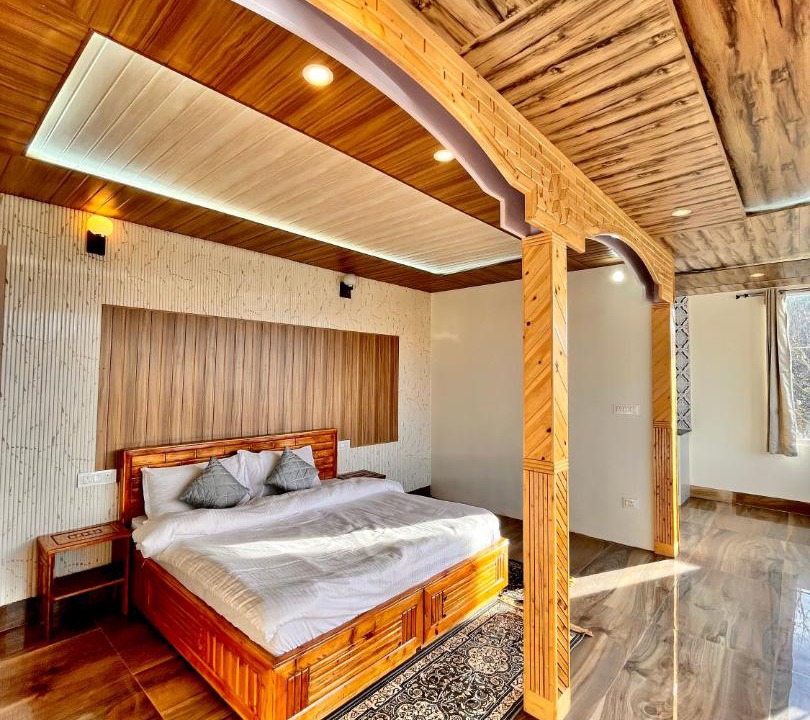 Photo of Bedroom in Shilon Bagh