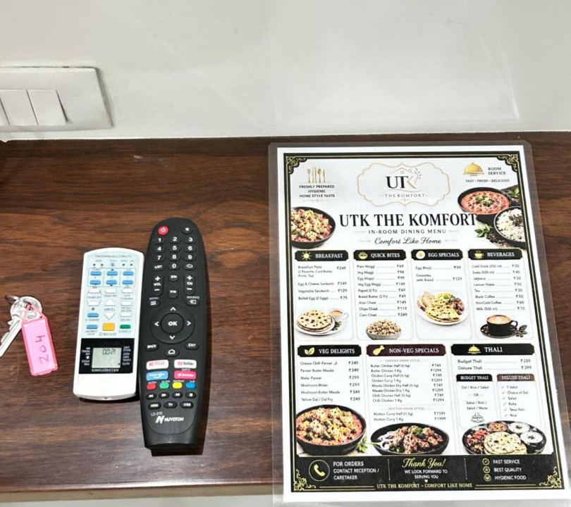 Photo of Kitchen in Manimajra