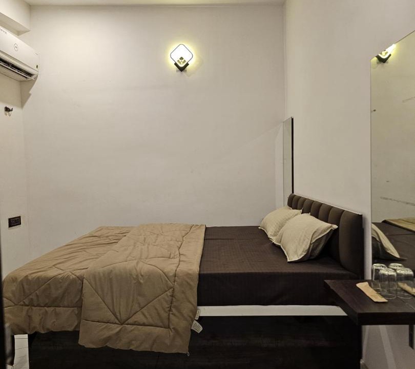 Photo of Bedroom in Deoghar