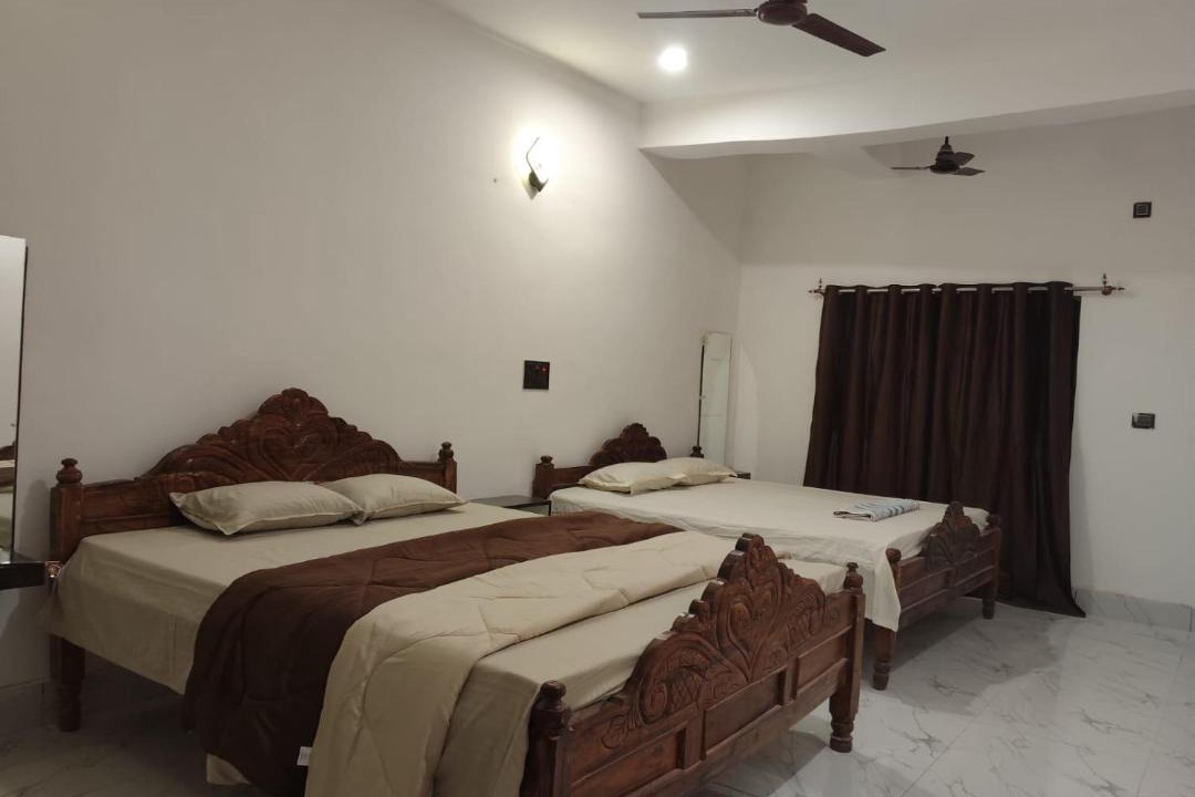 Photo of Bedroom in Deoghar