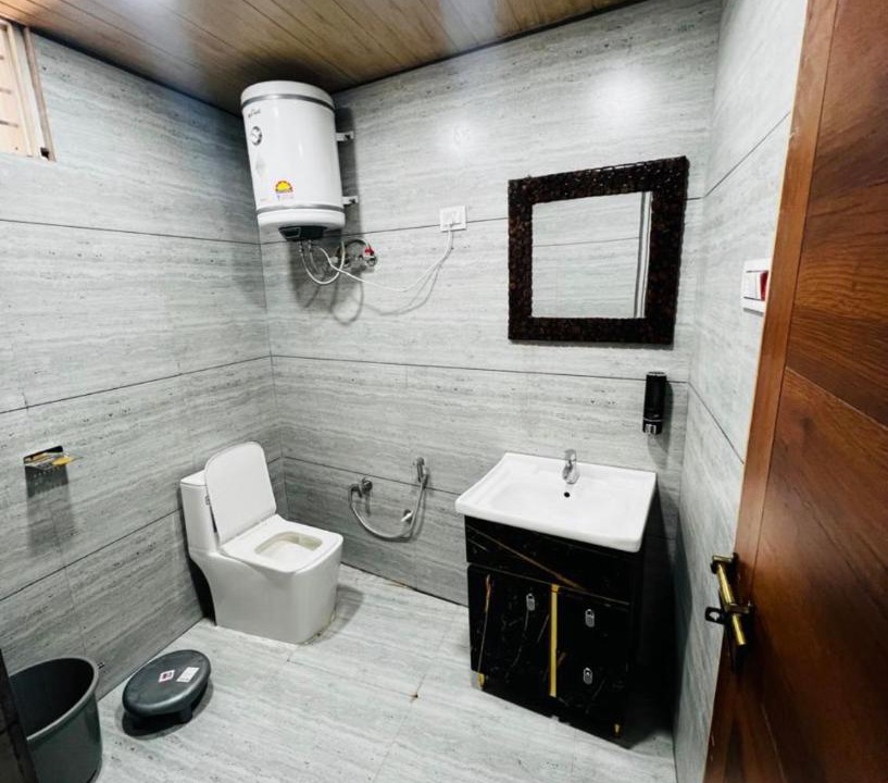 Photo of Bathroom in Patnitop