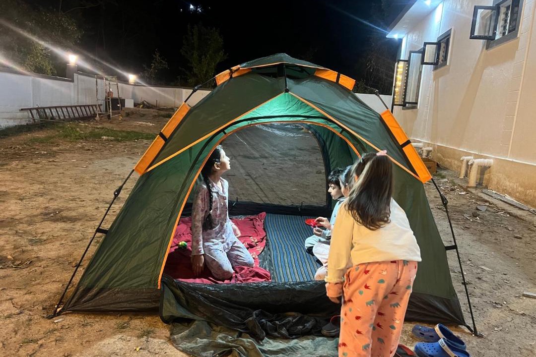 Photo of Others in Patnitop