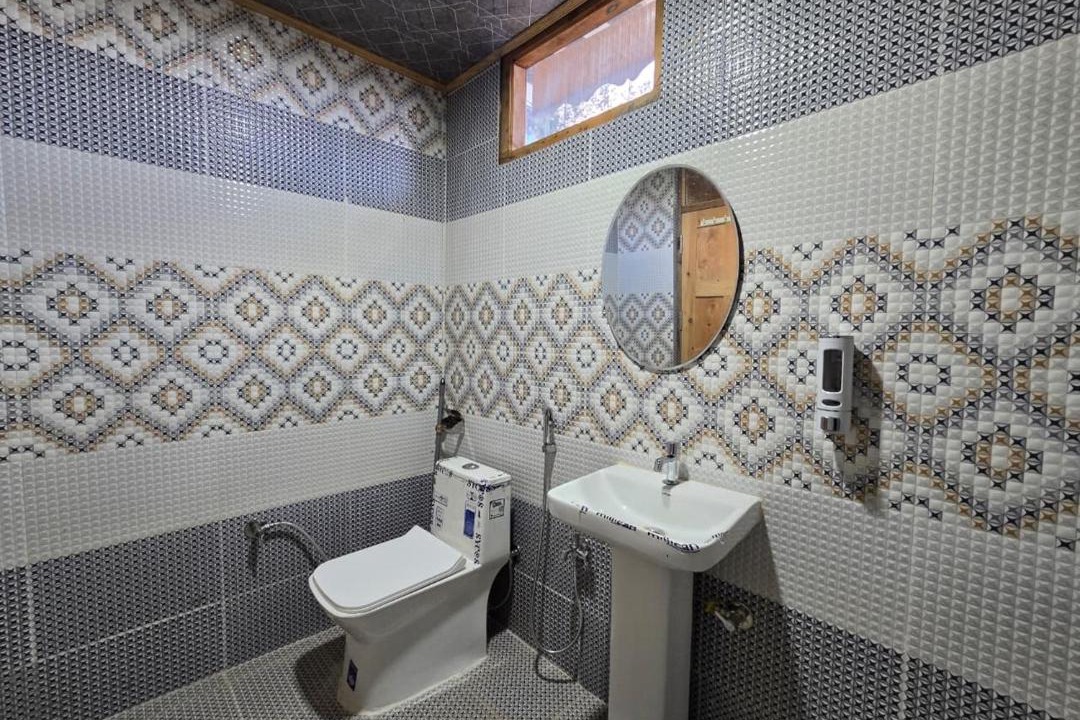 Photo of Bathroom in Fagu
