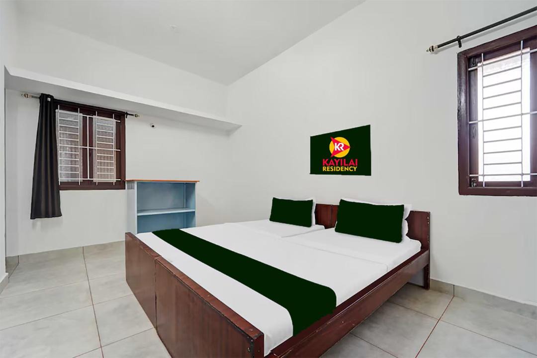 Photo of Bedroom in Coimbatore