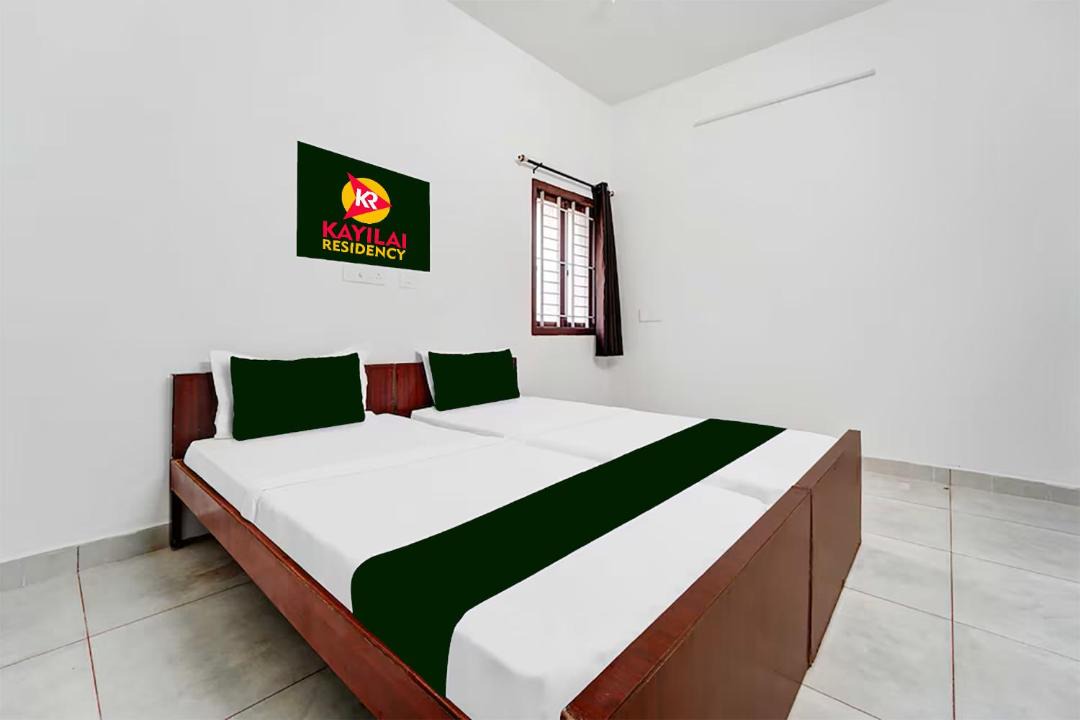 Photo of Bedroom in Coimbatore