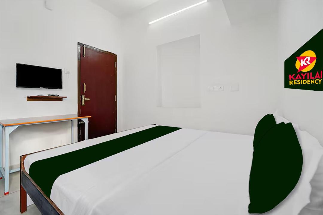 Photo of Bedroom in Coimbatore