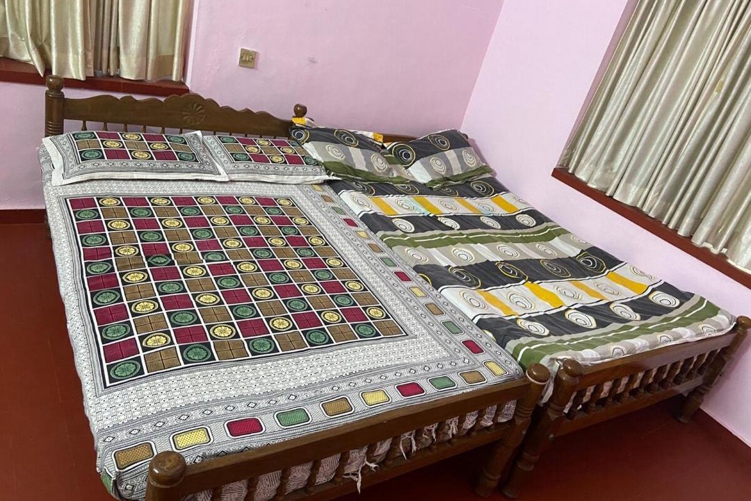 Photo of Bedroom in Palakkad