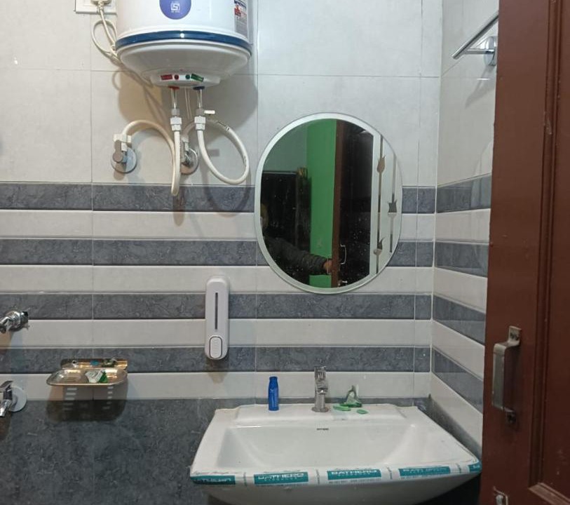 Photo of Bathroom in Sitapur
