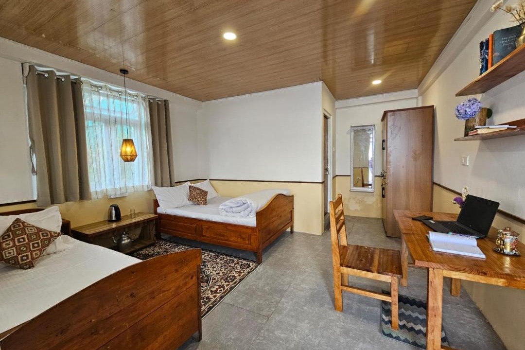 Photo of Bedroom in Rishop