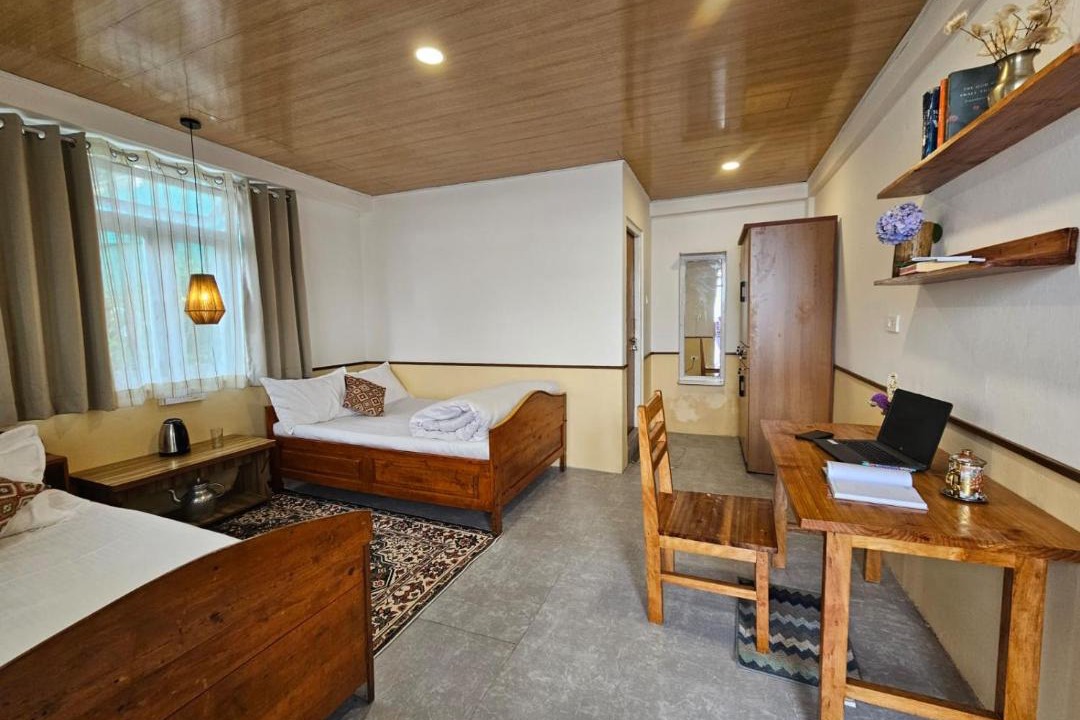Photo of Bedroom in Rishop