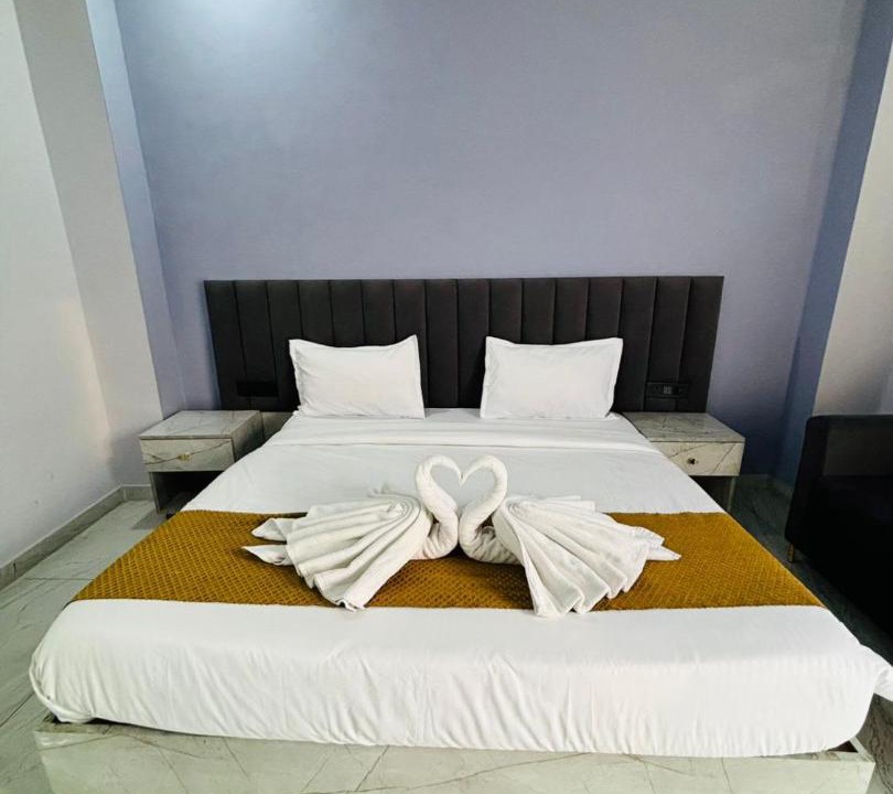 Photo of Bedroom in Rewari
