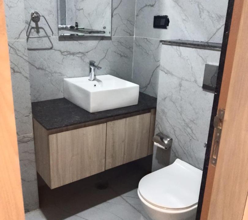 Photo of Bathroom in Rewari