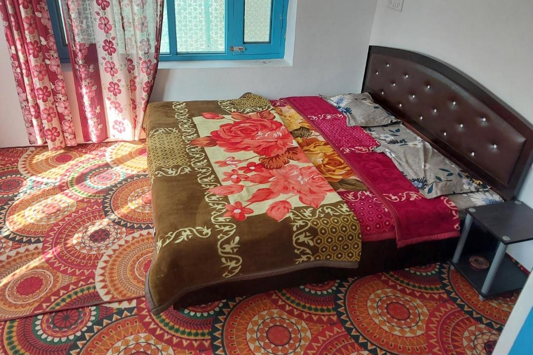Photo of Bedroom in Pahalgam
