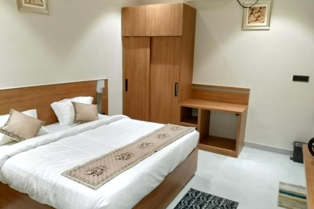Photo of Bedroom in Rewari