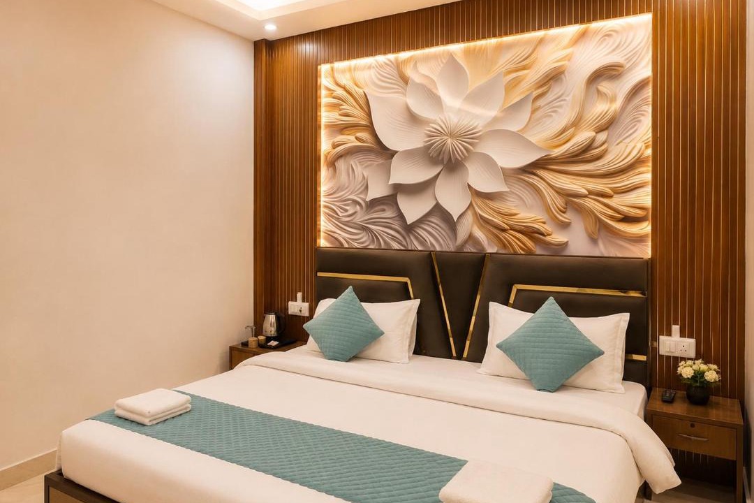 Photo of Bedroom in Sigra