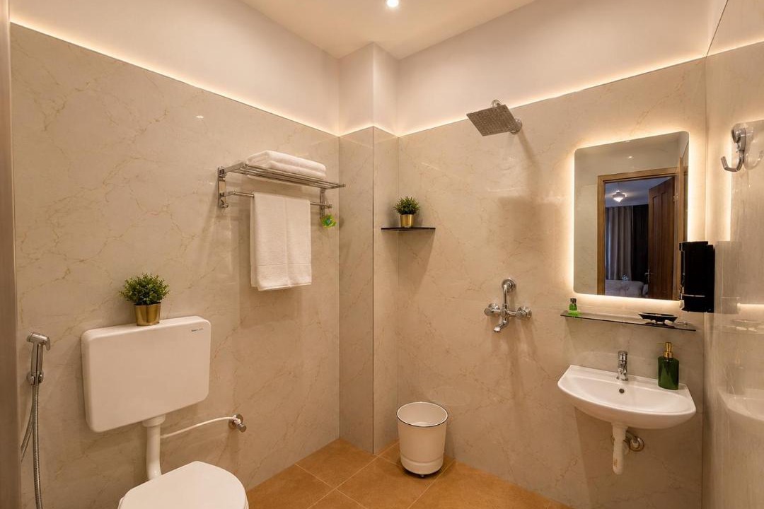 Photo of Bathroom in Sigra