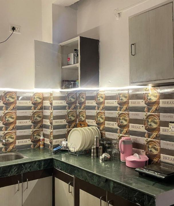Photo of Kitchen in Rishikesh