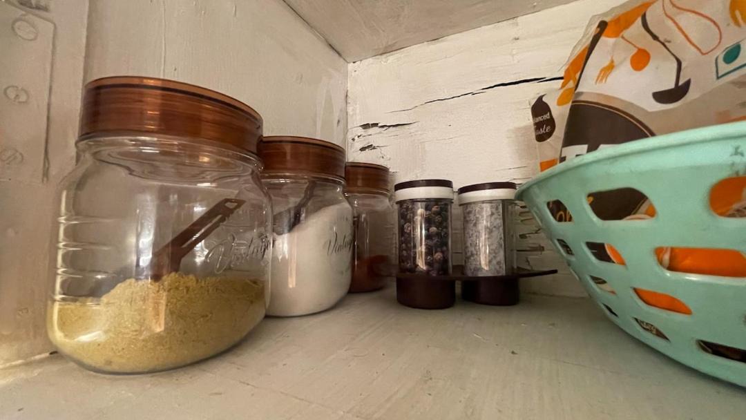 Photo of Kitchen in Rishikesh