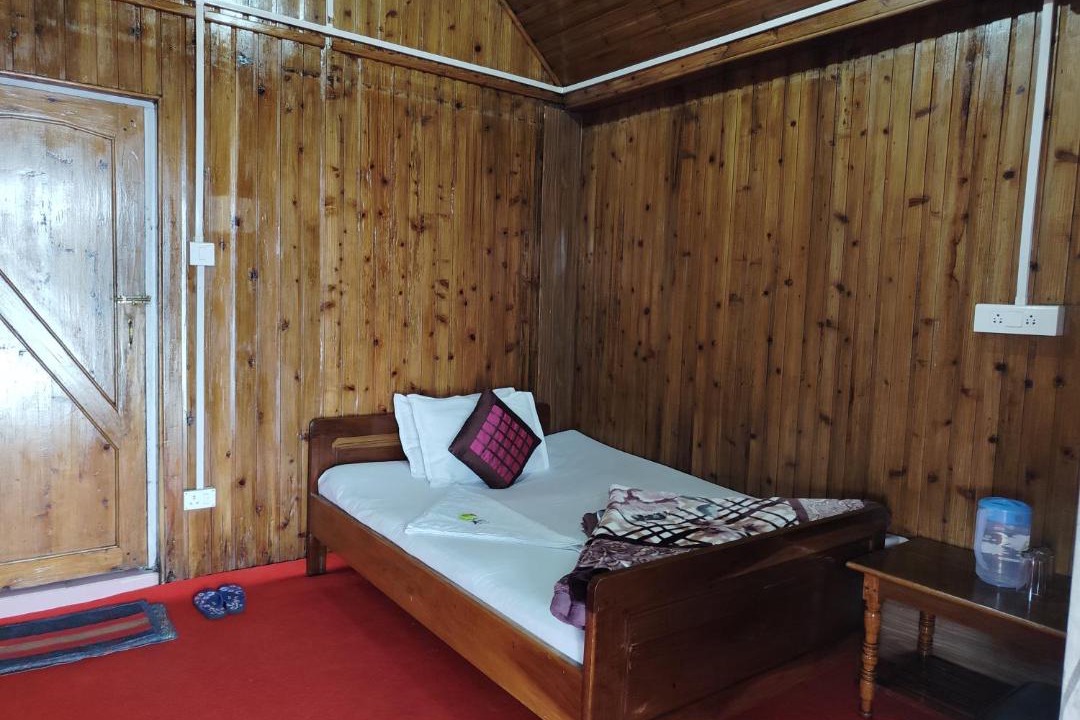 Photo of Bedroom in Lava