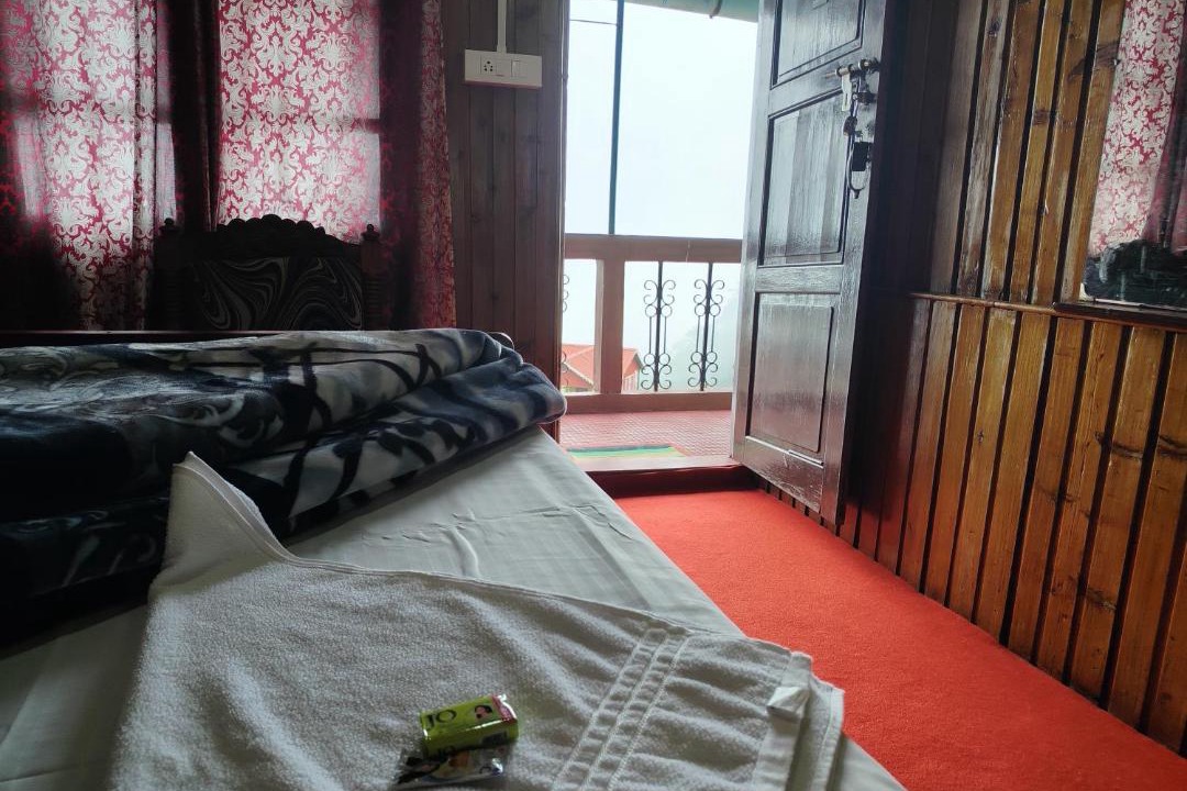 Photo of Bedroom in Lava