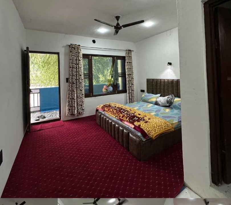 Photo of Bedroom in Gund
