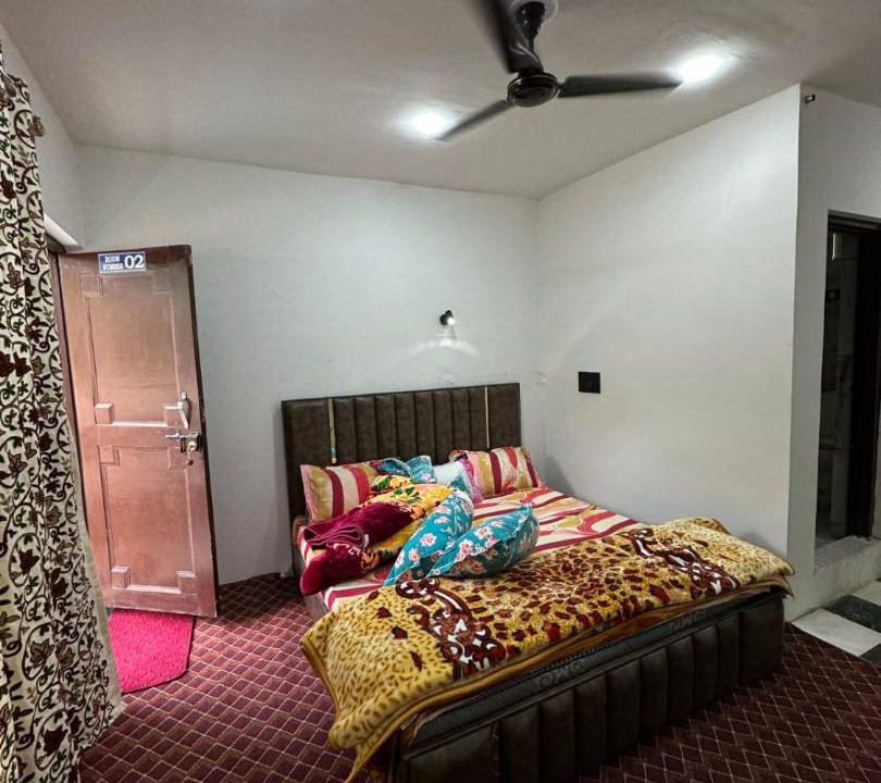 Photo of Bedroom in Gund