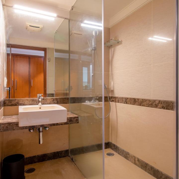 Photo of Bathroom in Hebbal