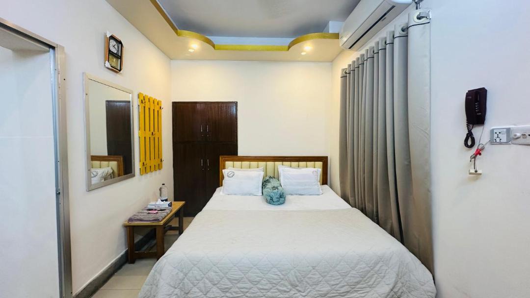 Photo of Bedroom in Dhaka