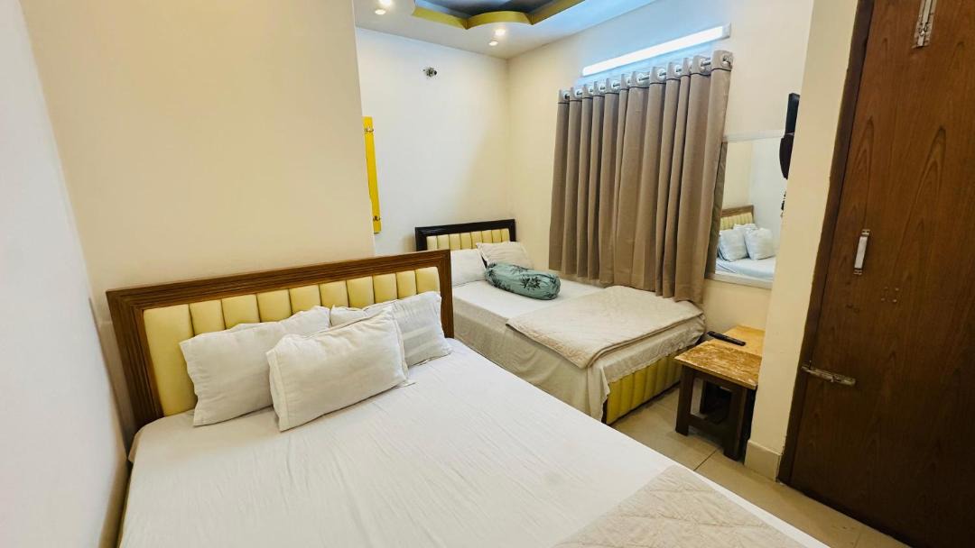 Photo of Bedroom in Dhaka