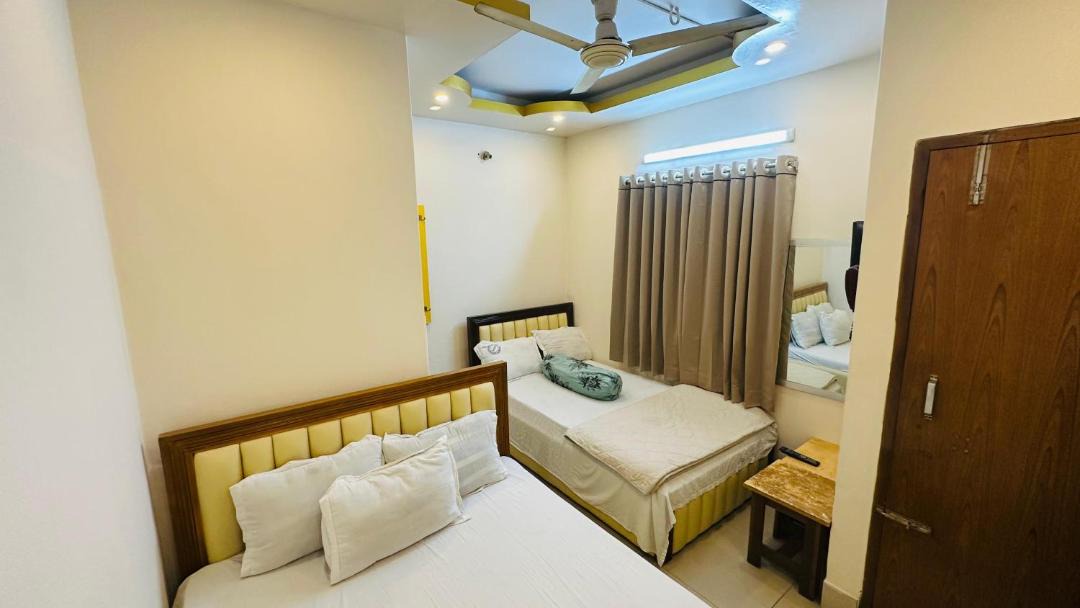 Photo of Bedroom in Dhaka