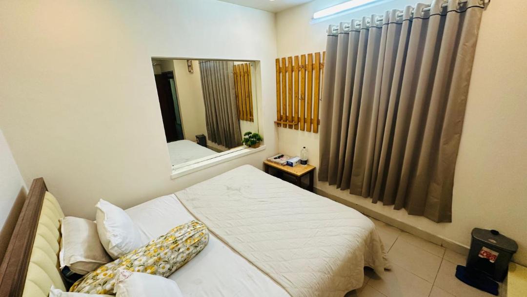 Photo of Bedroom in Dhaka
