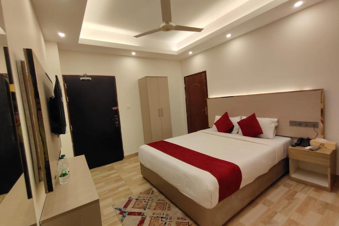 Photo of Bedroom in Cox's Bazar