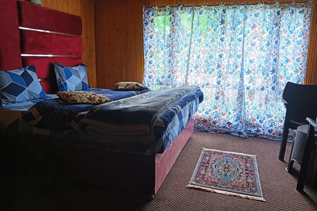 Photo of Bedroom in Laripora