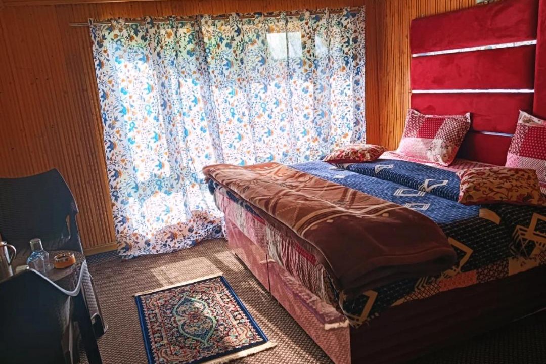 Photo of Bedroom in Laripora