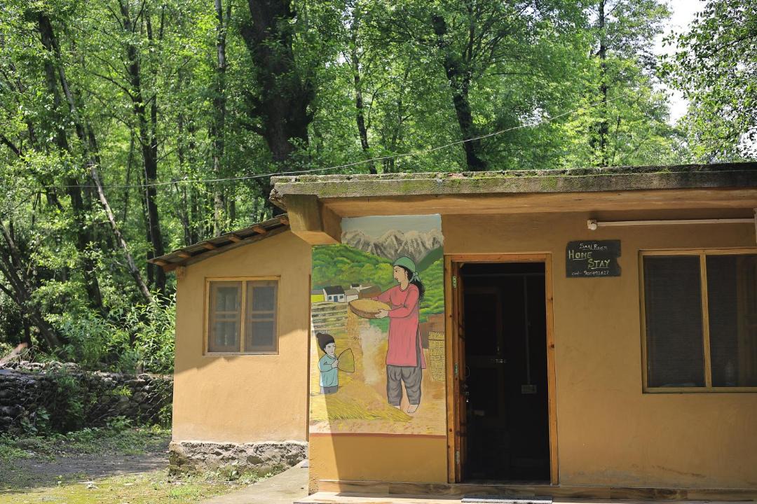 Photo of Others in Chamba