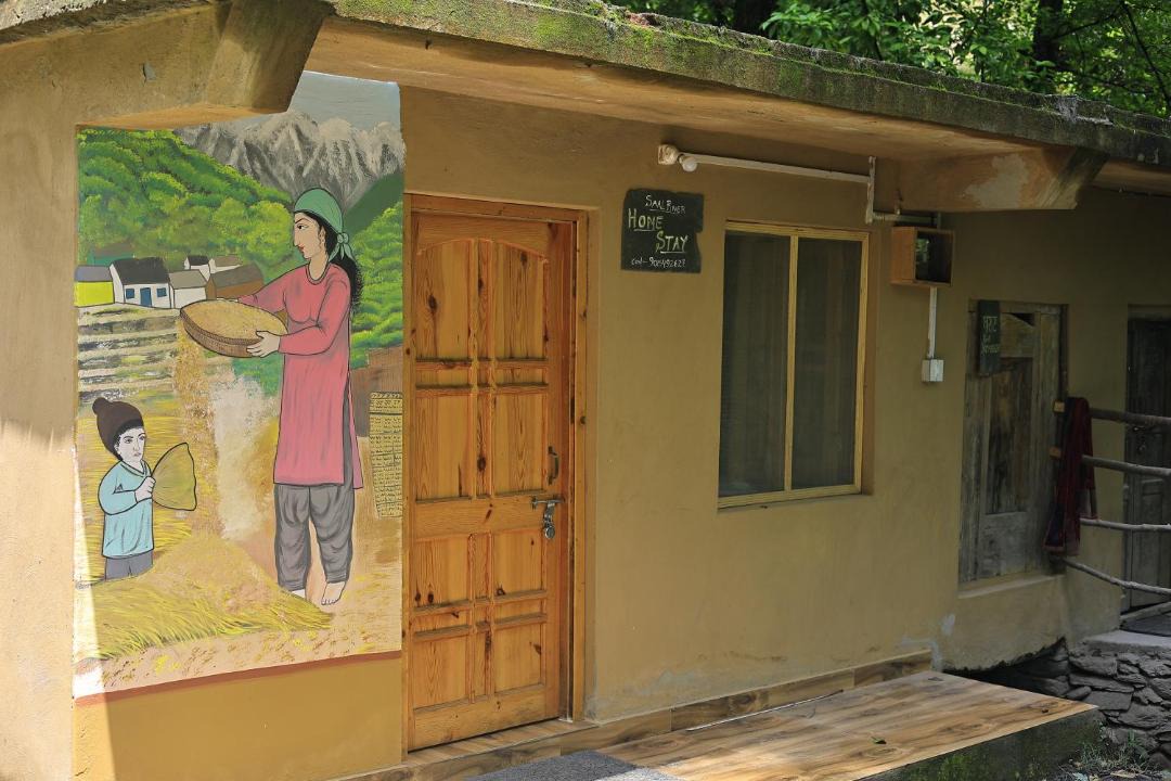 Photo of Others in Chamba