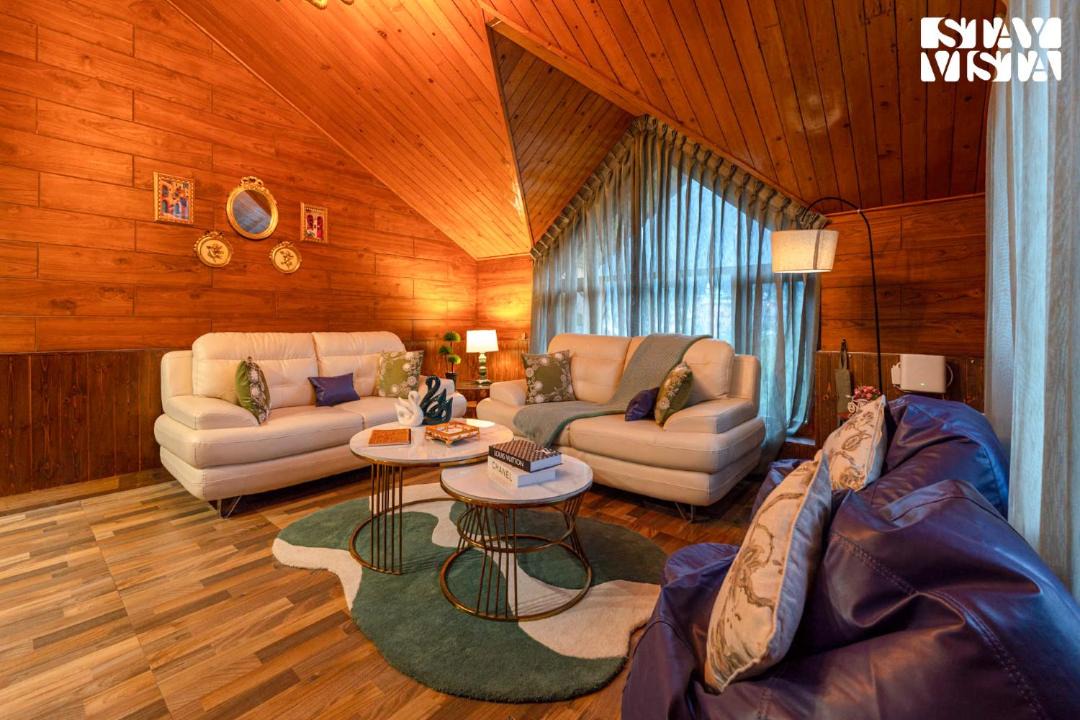 Photo of Livingroom in Manali