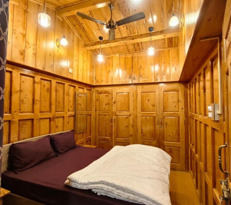 Photo of Bedroom in Chakrata