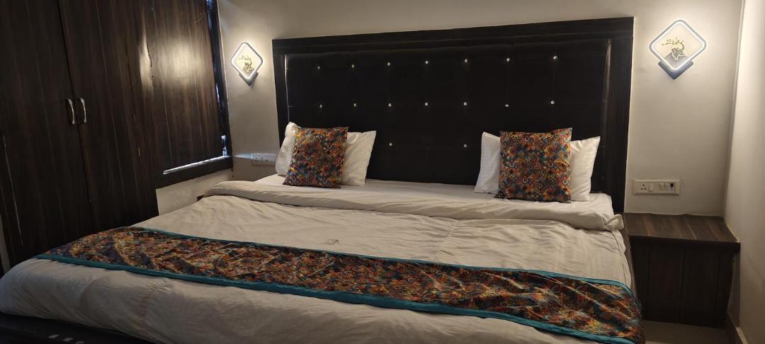 Photo of Bedroom in Agra