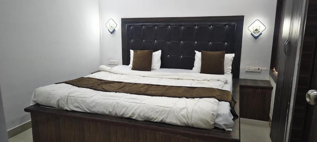 Photo of Bedroom in Agra