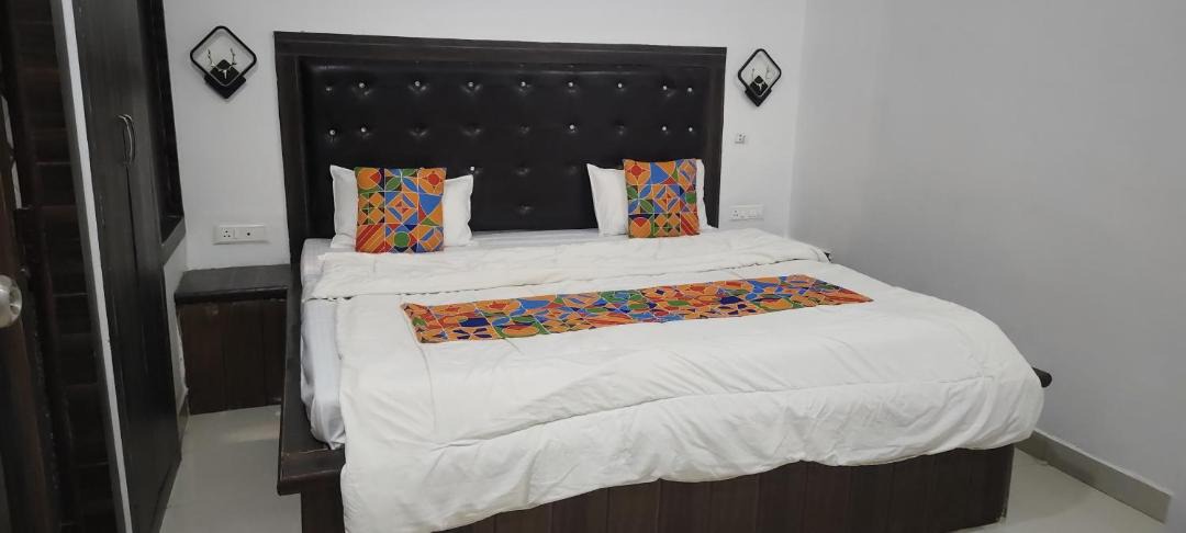 Photo of Bedroom in Agra