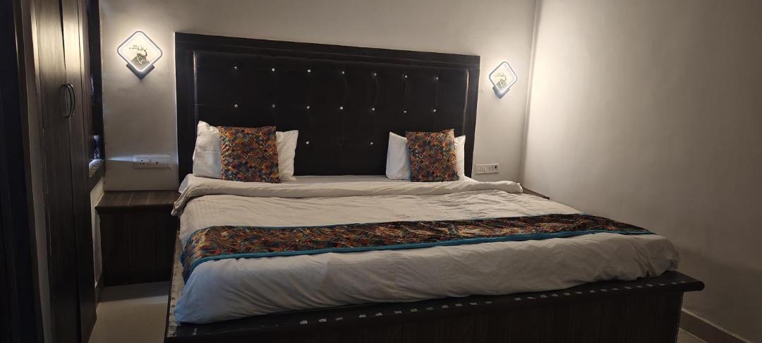 Photo of Bedroom in Agra