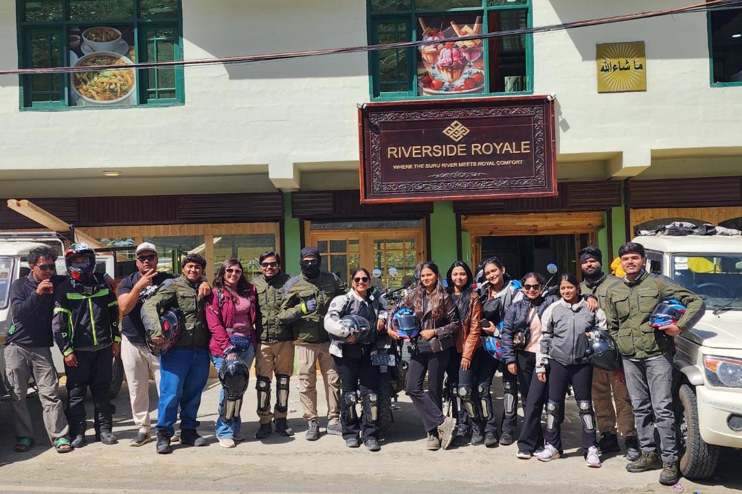 Photo of Others in Kargil