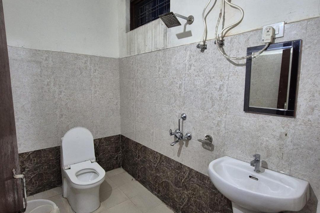 Photo of Bathroom in Guptkashi