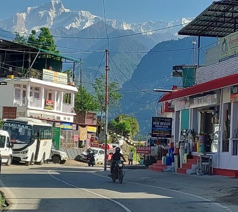 Photo of Others in Guptkashi