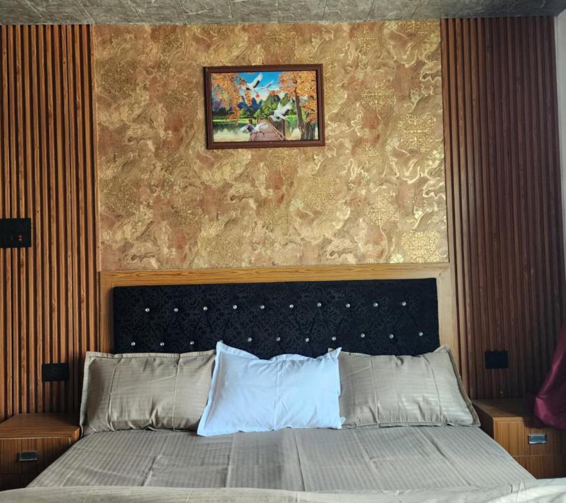 Photo of Bedroom in Kargil