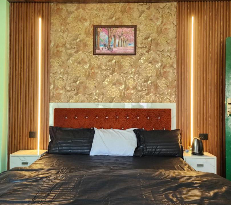 Photo of Bedroom in Kargil