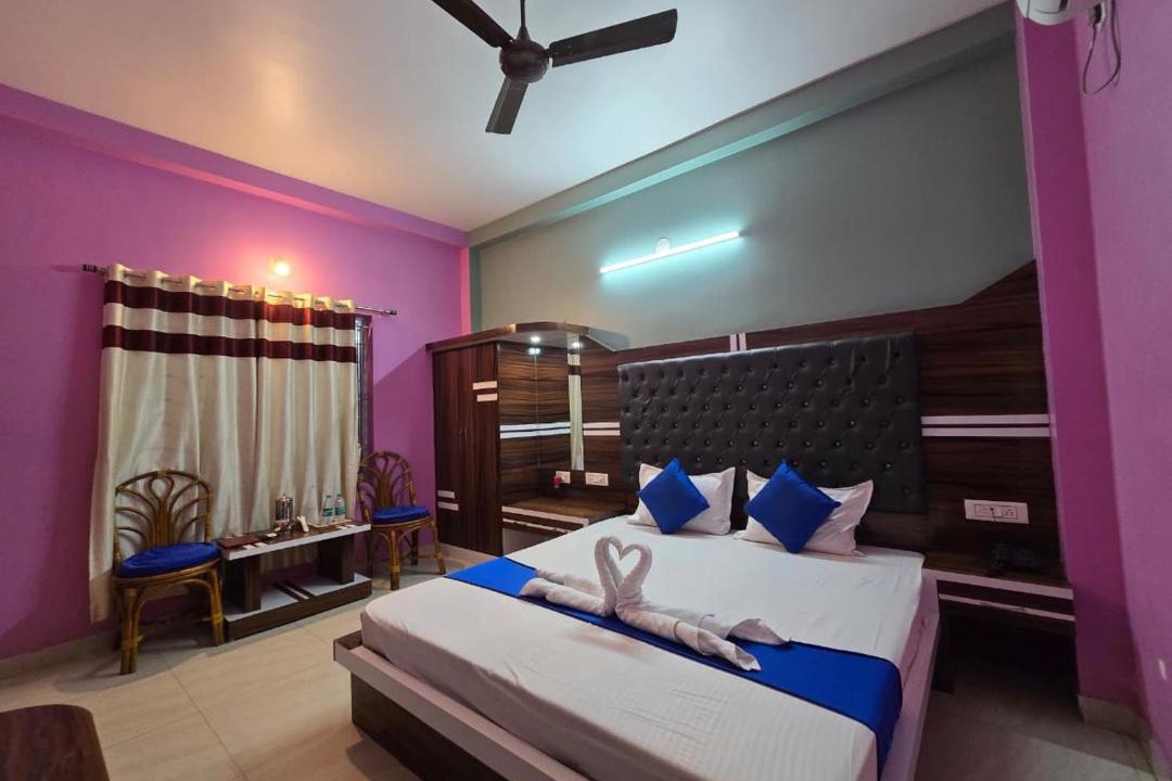 Photo of Bedroom in Mandarmani