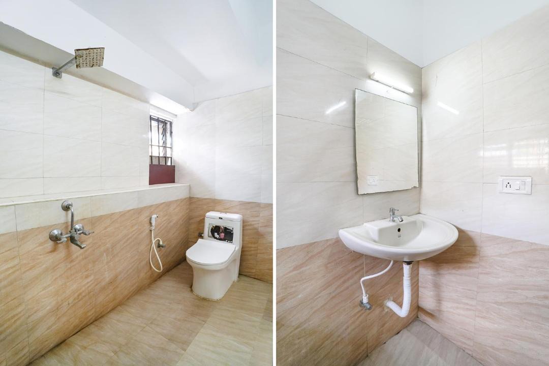 Photo of Bathroom in Perambur Purasavakam